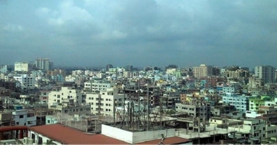 ঢাকার যা বন্ধ আজ