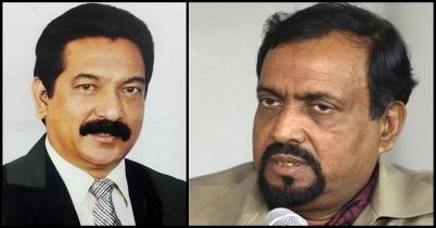 মন্ত্রিসভায় ইন হাওলাদার, আউট রাঙ্গা