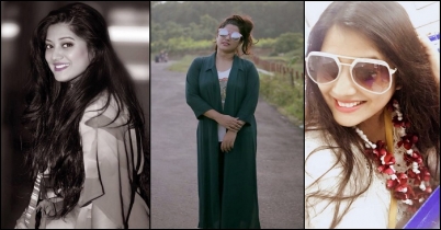 ফের বীথির নতুন ছবি