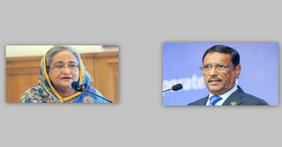 অশোক সেনগুপ্তর মৃত্যুতে প্রধানমন্ত্রী ও সেতুমন্ত্রীর শোক