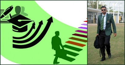 এলাকার উন্নয়নে মাশরাফির চোখ