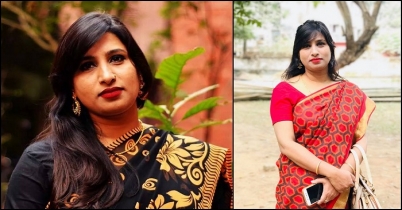 ঢাবির প্রথম নারী সহকারী প্রক্টর সীমা ইসলাম