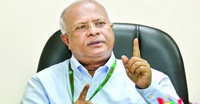 প্রার্থীদের সম্পদ বিবরণী পর্যবেক্ষণ করা হবে: দুদক চেয়ারম্যান