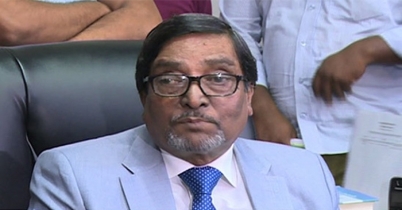 যুক্তরাষ্ট্র যাচ্ছেন নির্বাচন কমিশনার মাহবুব তালুকদার