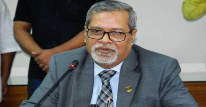 পরিস্থিতি নিয়ন্ত্রণে রাখার আহ্বান সিইসির