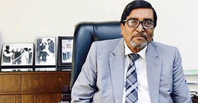 আবারও ইসির সভা বর্জন করলেন মাহবুব তালুকদার