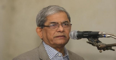 বিভক্ত কমিশন দিয়ে সুষ্ঠু নির্বাচন অসম্ভব: ফখরুল