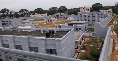 বৃহস্পতিবার ফেনী জেলা কারাগার উদ্বোধন করবেন প্রধানমন্ত্রী