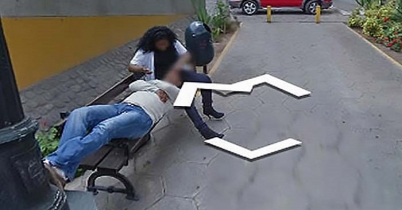গুগল ম্যাপে স্ত্রীর ঘনিষ্ঠ ছবি শনাক্ত, অতঃপর...