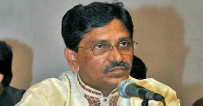 ঐক্যফ্রন্ট নিয়ে আওয়ামী লীগের মাথা ব্যথা নেই: হানিফ