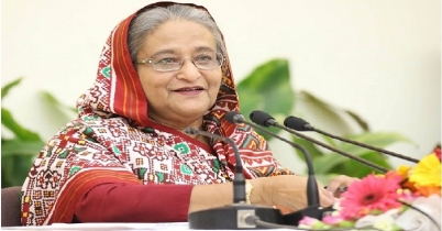 প্রধানমন্ত্রী ময়মনসিংহ যাচ্ছেন দুপুরে