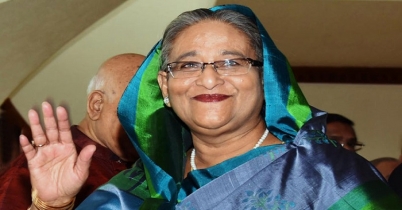 টাইগারদের সিরিজ জয়ে প্রধানমন্ত্রীর অভিনন্দন