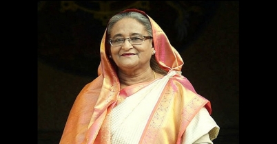 শেখ হাসিনার নেতৃত্বে সন্তুষ্ট ৬৯ ভাগ তরুণ