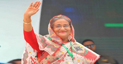 আবারো ক্ষমতায় আসছেন শেখ হাসিনা: বিশ্ব গণমাধ্যম