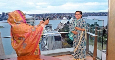 দেশের মানুষের কাছে বঙ্গবন্ধুর রেখে যাওয়া আমানত