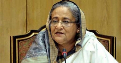 ক্রাইস্টচার্চের ঘটনায় প্রধানমন্ত্রীর নিন্দা ও শোক