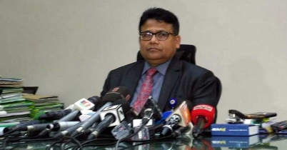 তফসিল পেছানোর সিদ্ধান্ত এখনো হয়নি: ইসি সচিব