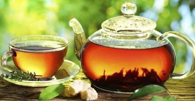 চায়ের গল্প, তবে একটু ভিন্ন...