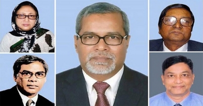 বিজয় মিছিল-শোডাউন বন্ধ: সিইসি