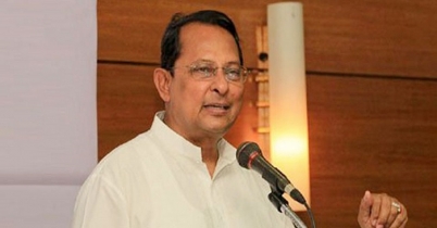 ঐক্যফ্রন্টের গণতন্ত্র উদ্ধারের ঘোষণা ঠাট্টা-মশকরা: তথ্যমন্ত্রী