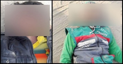 পাবনার হাডিঞ্জ ব্রিজে ৩ যাত্রী নিহত