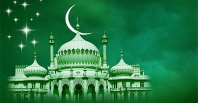 শনিবার পবিত্র ঈদে মিলাদুন্নবী (সা.)