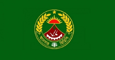 আনসারে চাকরি 