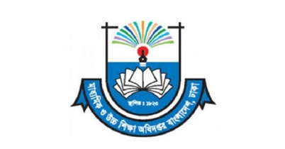 মাধ্যমিক ও উচ্চশিক্ষা অধিদফতরে চাকরি