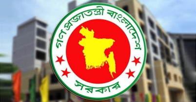 শ্রম ও কর্মসংস্থান মন্ত্রণালয়ে চাকরি