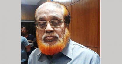 জামায়াতের নায়েবে আমীর ও ‘দৈনিক কর্ণফুলী’ সম্পাদক গ্রেফতার