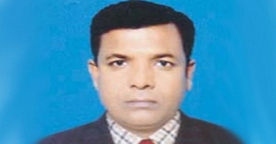 সাংবাদিক জামাল হত্যা মামলার আসামি গ্রেফতার