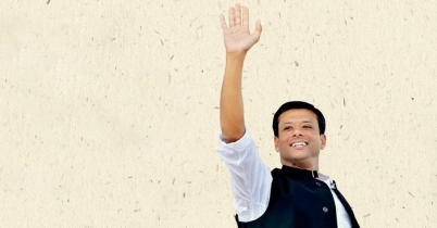 ৪৯ নয় ৩০টি আসনে জেতা দায় বিএনপির: জয়