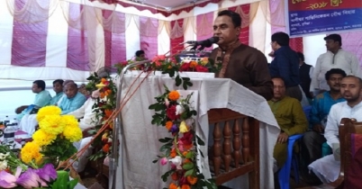 আওয়ামী লীগ ক্ষমতায় এলে দেশ উন্নত হয়: কামাল