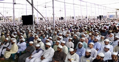 কওমি মাদরাসার কিছু অবুঝ নাবালক ও কিছু বুড়ো গর্দভ