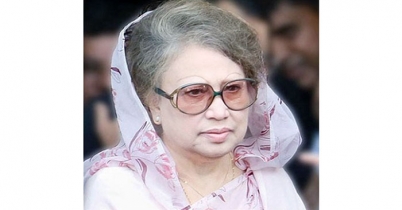 ব্যথায় ভুগছেন খালেদা জিয়া