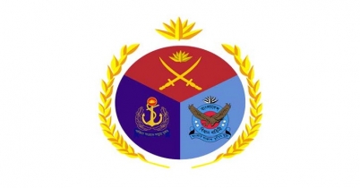 সশস্ত্র বাহিনী দিবস আজ