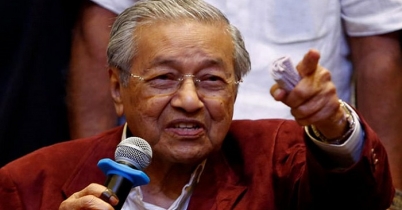 ‘জেরুজালেম ফিলিস্তিনের, তাদেরই থাকা উচিৎ’