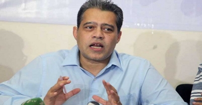 সংলাপে যাননি মাহী