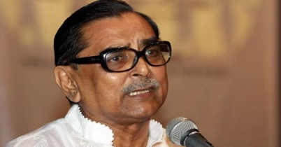 নির্বাচনকে অস্থিতিশীল করতেই জাতীয় ঐক্যফ্রন্টের সৃষ্টি: মেনন
