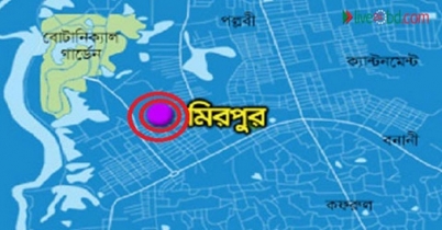 বাসচাপায় মোটরসাইকেল আরোহী নিহত