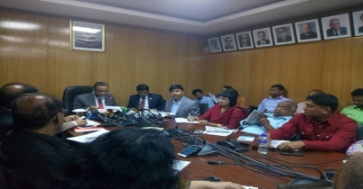 ২৮ জানুয়ারির মধ্যে নবম ওয়েজবোর্ডের প্রজ্ঞাপন