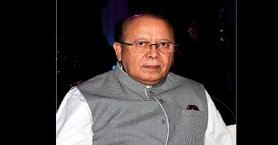 ভাগ্য খুললো মোরশেদের