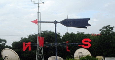 আঁখির প্রভাবে ৩ দিন বৃষ্টির সম্ভাবনা