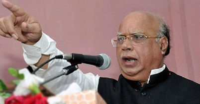 নির্বাচনে না এলে বিএনপিকে বাটি চালান দিয়েও পাওয়া যাবে না: নাসিম