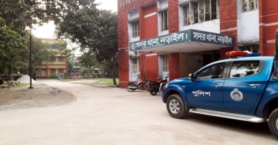 নড়াইলে পুলিশি অভিযানে গ্রেফতার ২৬