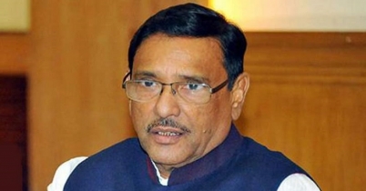 কাদেরের বাইপাস সার্জারি বুধবার