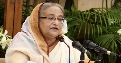 ২০২০ সালের মধ্যে দারিদ্র্যতা দূর হবে: প্রধানমন্ত্রী