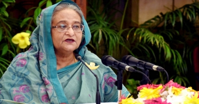 ‘বাংলাদেশের এগিয়ে যাওয়া কেউ থামাতে পারবে না’