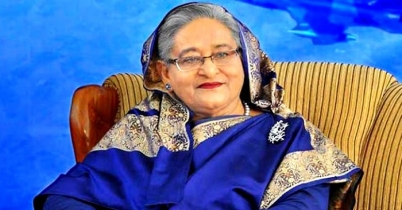 বিদ্রোহীদের প্রার্থীতা প্রত্যাহারে শেখ হাসিনার চিঠি