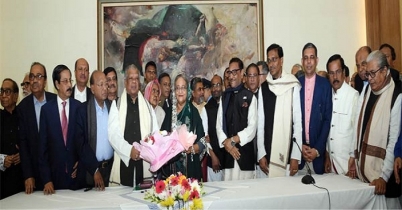 নতুনরা থাকবেন নজরদারিতে, পুরনোরা ব্যর্থ নয়: প্রধানমন্ত্রী
